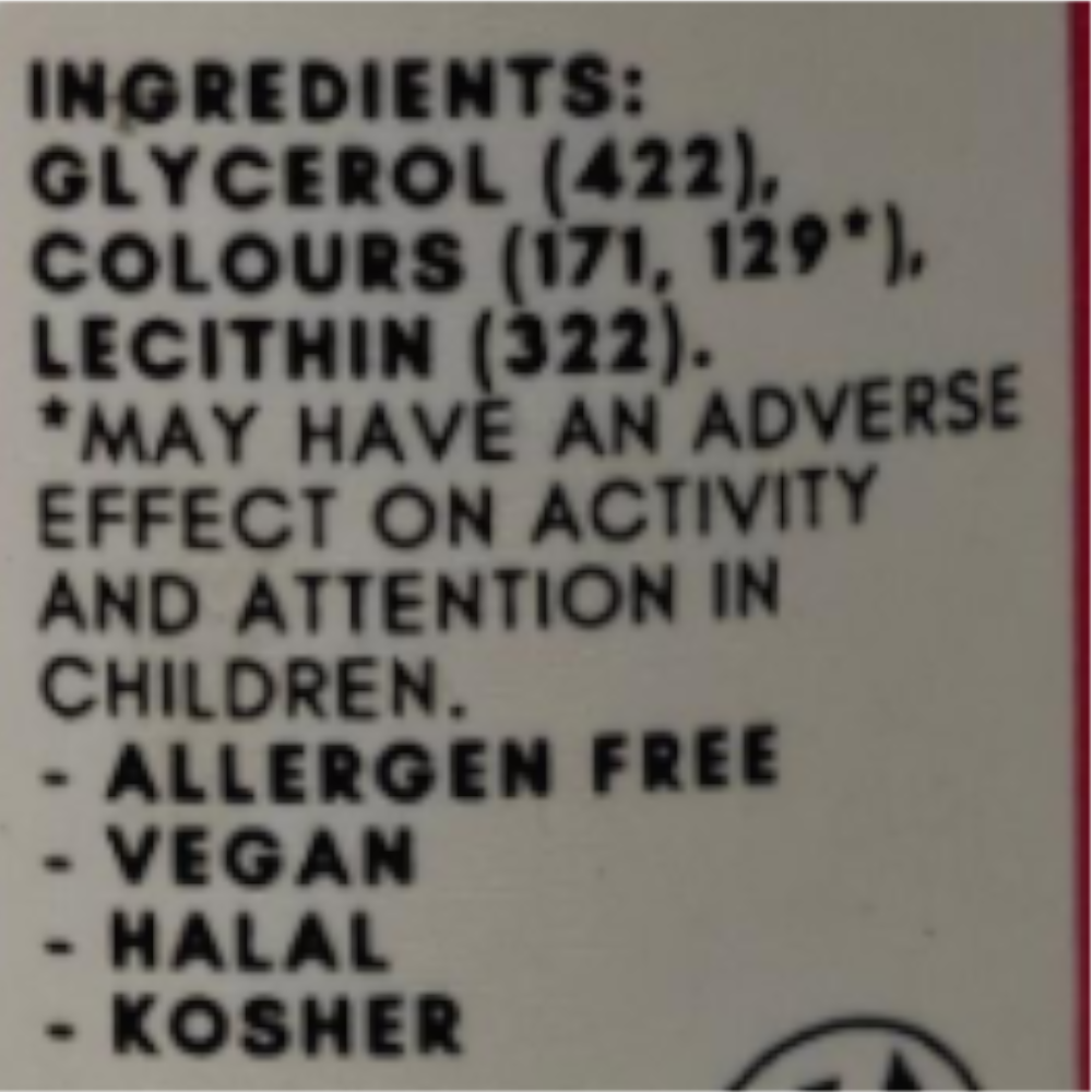 Colour Mill Oil Based Edible Concentrated Food Colouring 20ml - Picture 39 of 71