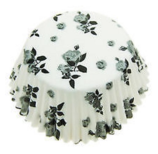 Eddingtons Quality Muffin Fairy Cupcake Cake Baking Paper Cases 120 - 500 Cases - Picture 22 of 35