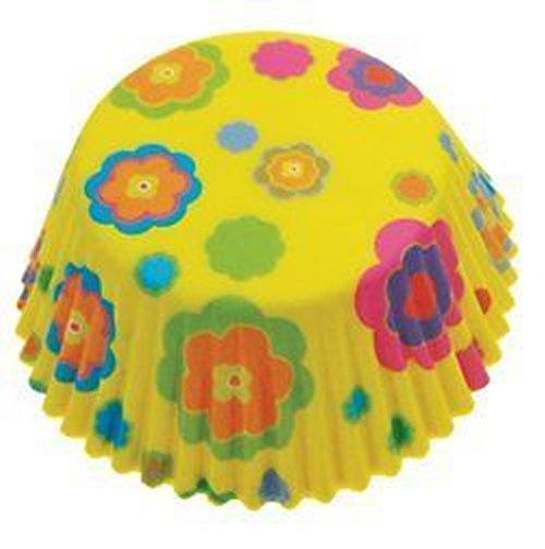 Eddingtons Quality Muffin Fairy Cupcake Cake Baking Paper Cases 120 - 500 Cases - Picture 34 of 35