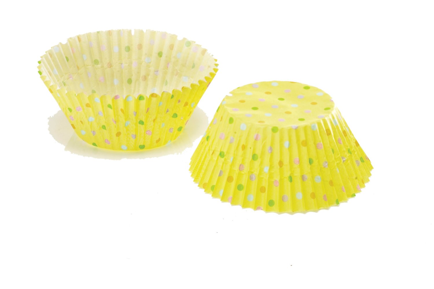 Eddingtons Quality Muffin Fairy Cupcake Cake Baking Paper Cases 120 - 500 Cases - Picture 35 of 35