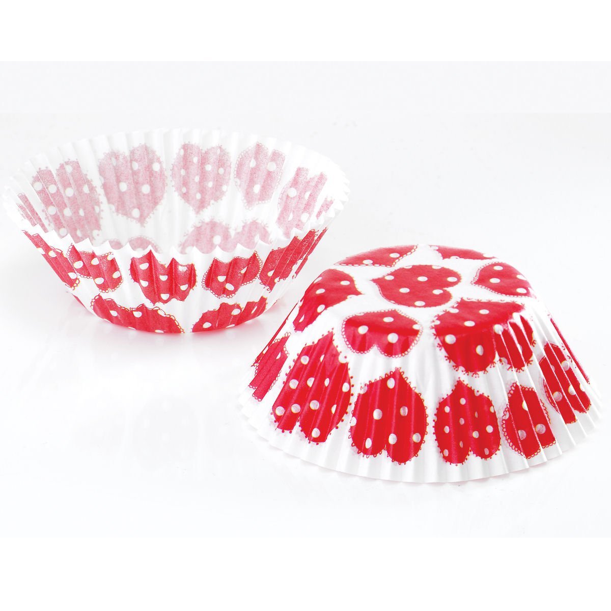 Eddingtons Quality Muffin Fairy Cupcake Cake Baking Paper Cases 120 - 500 Cases - Picture 29 of 35