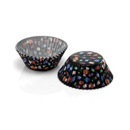 Eddingtons Quality Muffin Fairy Cupcake Cake Baking Paper Cases 120 - 500 Cases - Picture 10 of 35
