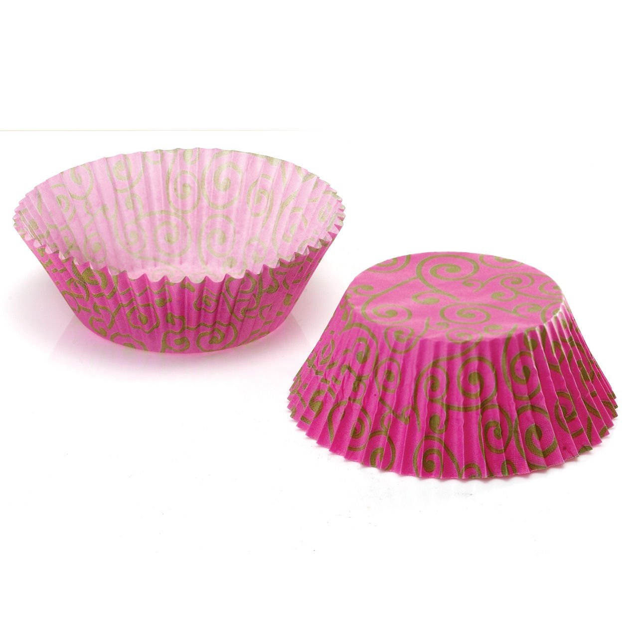 Eddingtons Quality Muffin Fairy Cupcake Cake Baking Paper Cases 120 - 500 Cases - Picture 13 of 35