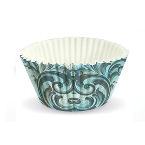 Eddingtons Quality Muffin Fairy Cupcake Cake Baking Paper Cases 120 - 500 Cases - Picture 5 of 35