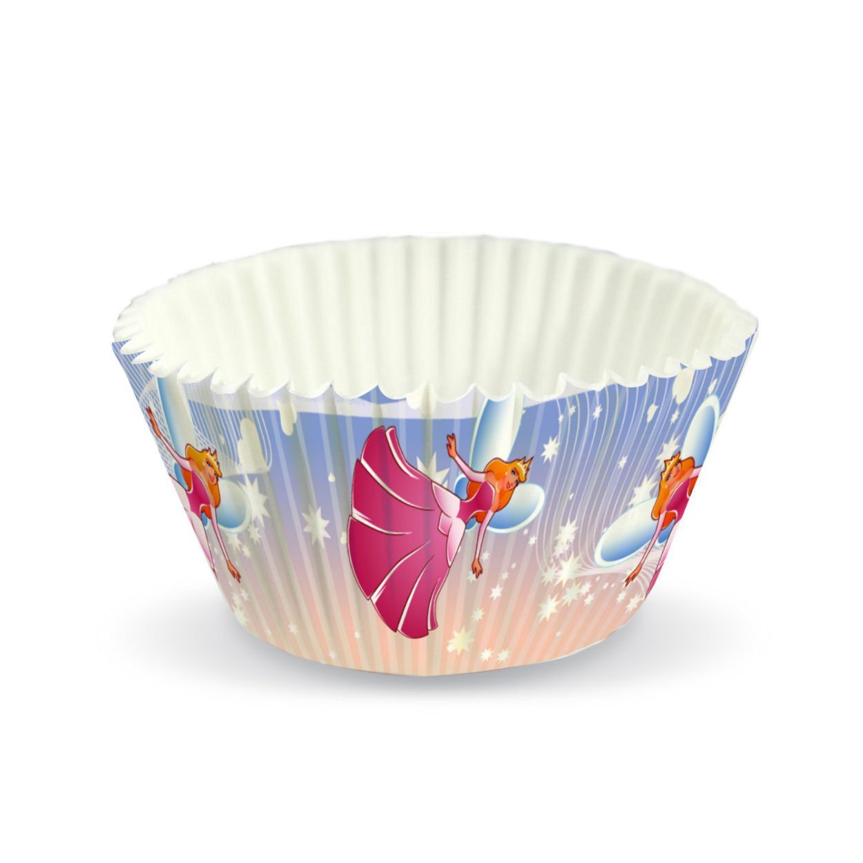 Eddingtons Quality Muffin Fairy Cupcake Cake Baking Paper Cases 120 - 500 Cases - Picture 4 of 35