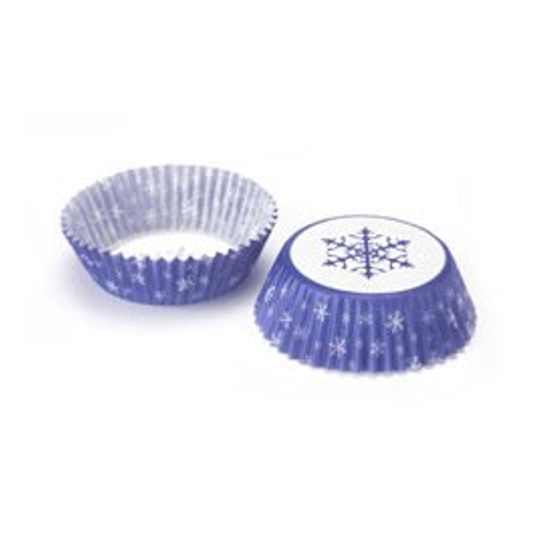 Eddingtons Quality Muffin Fairy Cupcake Cake Baking Paper Cases 120 - 500 Cases - Picture 8 of 35