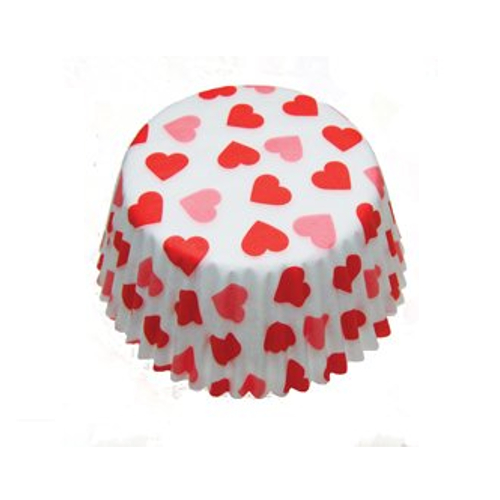 Eddingtons Quality Muffin Fairy Cupcake Cake Baking Paper Cases 120 - 500 Cases - Picture 23 of 35