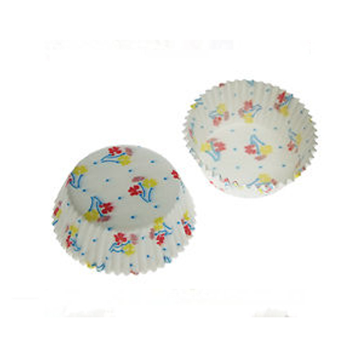 Eddingtons Quality Muffin Fairy Cupcake Cake Baking Paper Cases 120 - 500 Cases - Picture 27 of 35