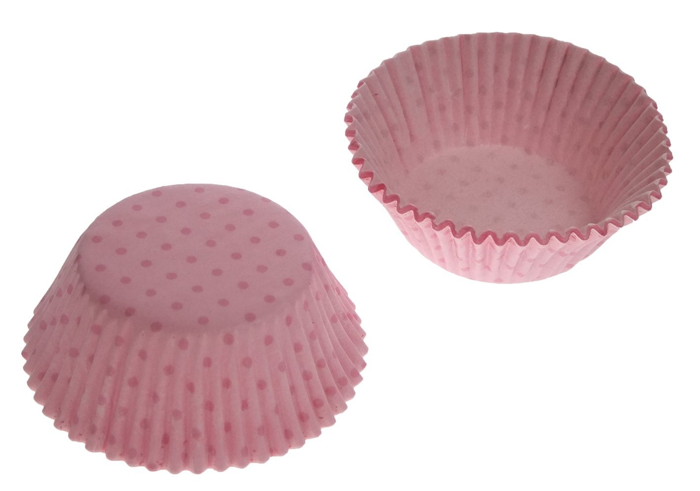 Eddingtons Quality Muffin Fairy Cupcake Cake Baking Paper Cases 120 - 500 Cases - Picture 12 of 35
