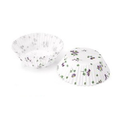 Eddingtons Quality Muffin Fairy Cupcake Cake Baking Paper Cases 120 - 500 Cases - Picture 18 of 35