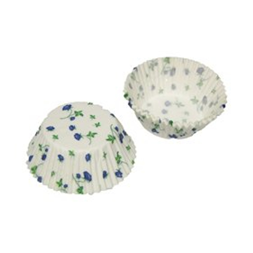 Eddingtons Quality Muffin Fairy Cupcake Cake Baking Paper Cases 120 - 500 Cases - Picture 9 of 35