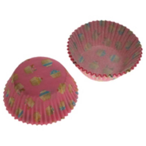 Eddingtons Quality Muffin Fairy Cupcake Cake Baking Paper Cases 120 - 500 Cases - Picture 14 of 35