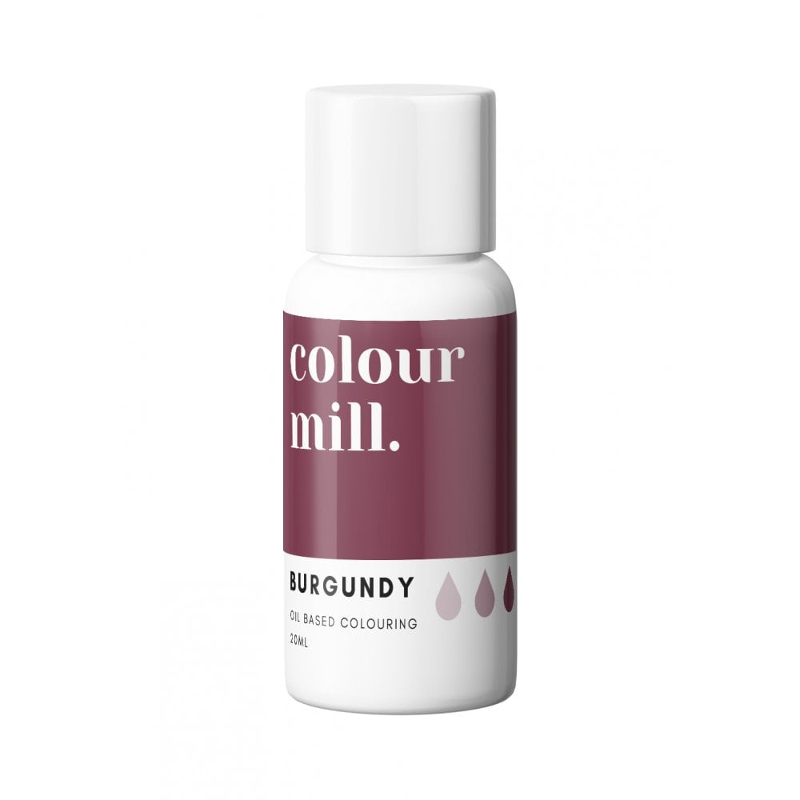 Colour Mill Oil Based Edible Concentrated Food Colouring 20ml - Picture 7 of 71