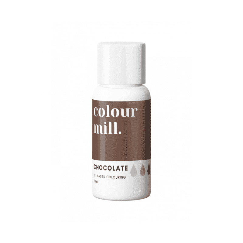 Colour Mill Oil Based Edible Concentrated Food Colouring 20ml - Picture 10 of 71