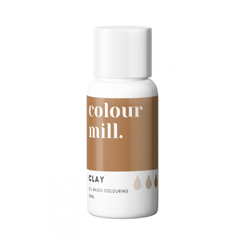 Colour Mill Oil Based Edible Concentrated Food Colouring 20ml - Picture 11 of 71