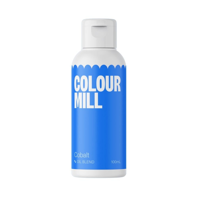 Colour Mill Oil Based Edible Concentrated Food Colouring 20ml - Picture 12 of 71