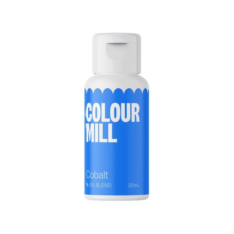 Colour Mill Oil Based Edible Concentrated Food Colouring 20ml - Picture 13 of 71