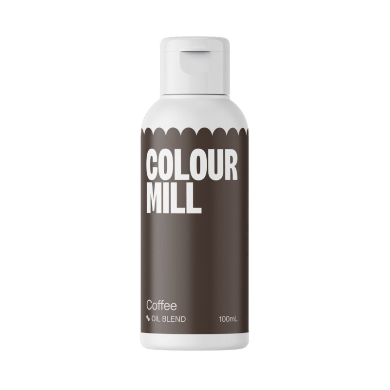 Colour Mill Oil Based Edible Concentrated Food Colouring 20ml - Picture 14 of 71