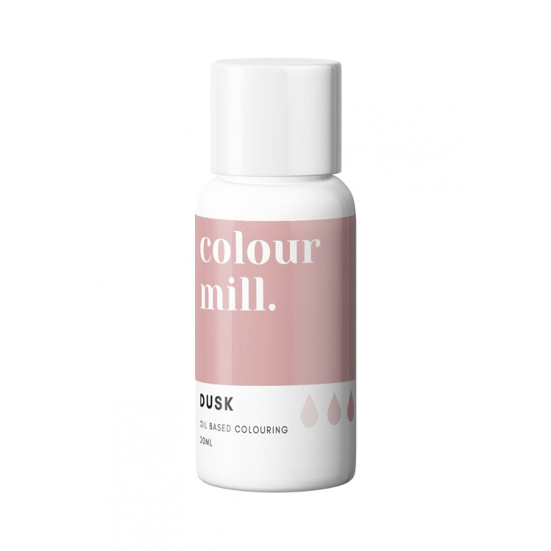 Colour Mill Oil Based Edible Concentrated Food Colouring 20ml - Picture 20 of 71