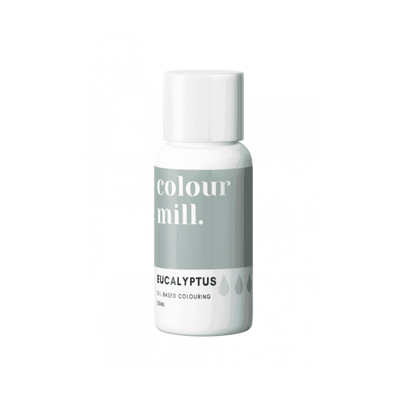 Colour Mill Oil Based Edible Concentrated Food Colouring 20ml - Picture 22 of 71