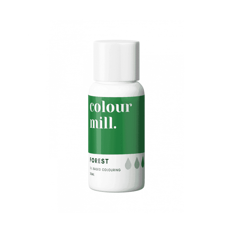 Colour Mill Oil Based Edible Concentrated Food Colouring 20ml - Picture 23 of 71