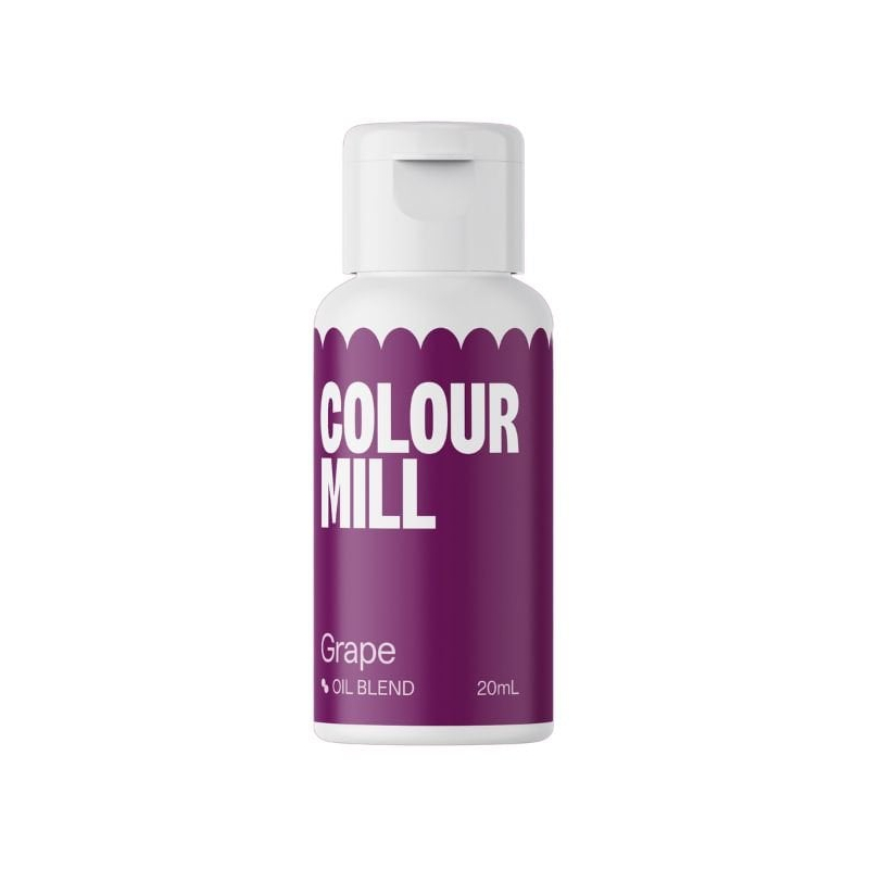 Colour Mill Oil Based Edible Concentrated Food Colouring 20ml - Picture 26 of 71