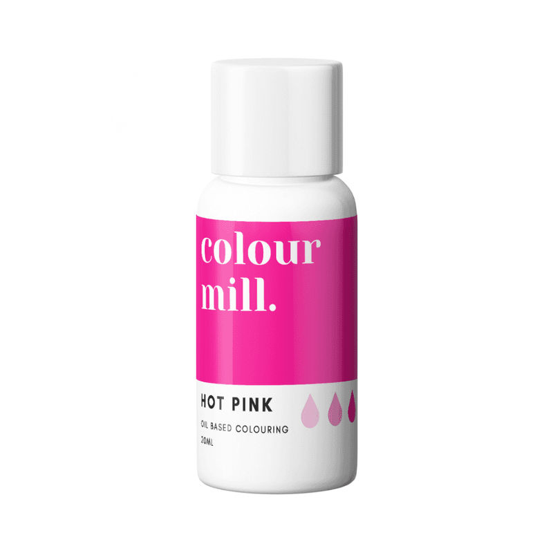 Colour Mill Oil Based Edible Concentrated Food Colouring 20ml - Picture 28 of 71