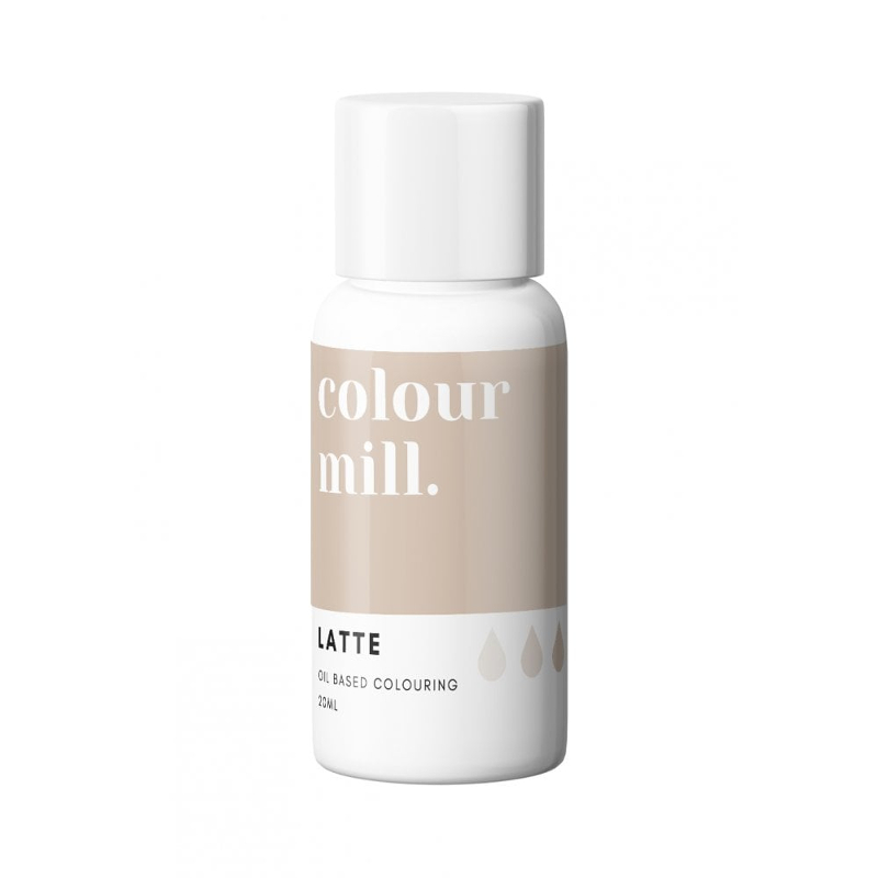 Colour Mill Oil Based Edible Concentrated Food Colouring 20ml - Picture 30 of 71