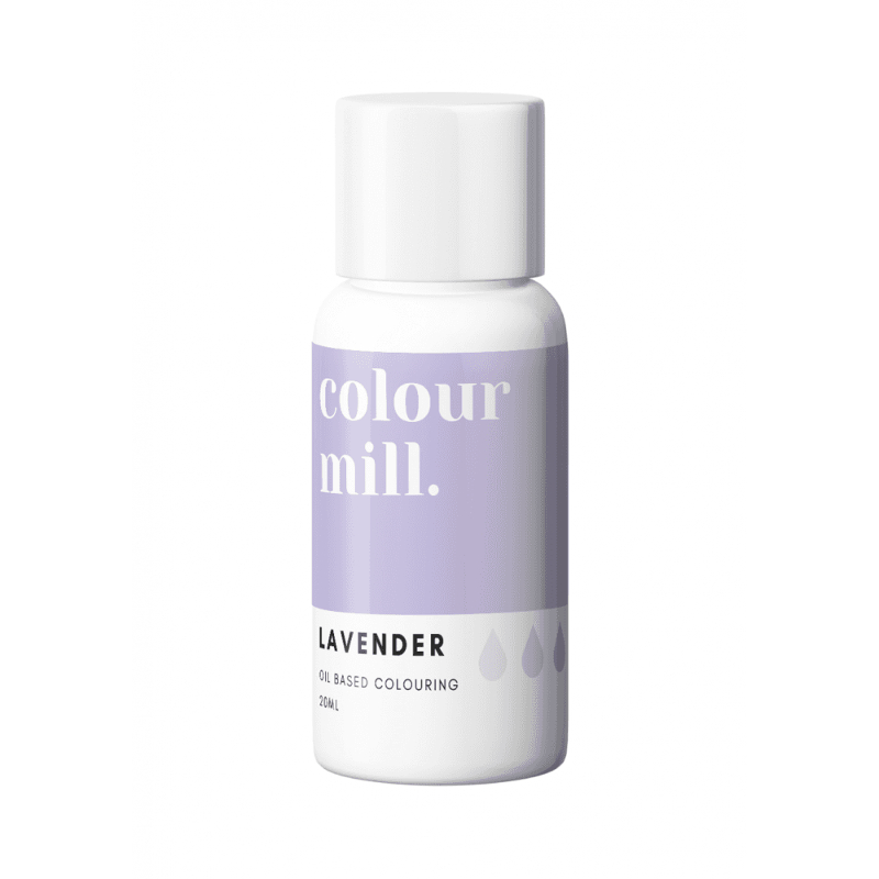 Colour Mill Oil Based Edible Concentrated Food Colouring 20ml - Picture 31 of 71