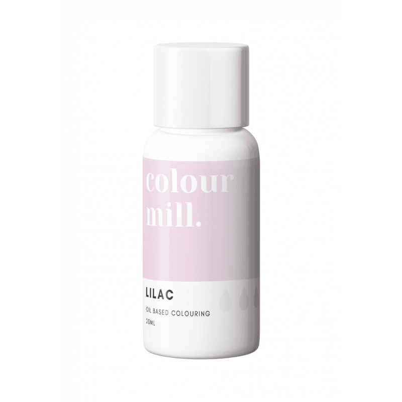 Colour Mill Oil Based Edible Concentrated Food Colouring 20ml - Picture 33 of 71