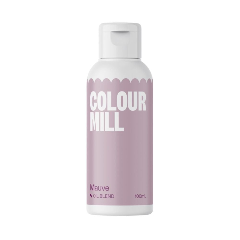 Colour Mill Oil Based Edible Concentrated Food Colouring 20ml - Picture 36 of 71