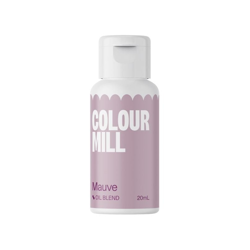 Colour Mill Oil Based Edible Concentrated Food Colouring 20ml - Picture 37 of 71