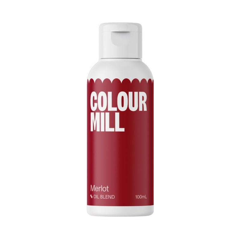 Colour Mill Oil Based Edible Concentrated Food Colouring 20ml - Picture 40 of 71