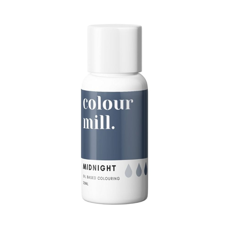 Colour Mill Oil Based Edible Concentrated Food Colouring 20ml - Picture 42 of 71