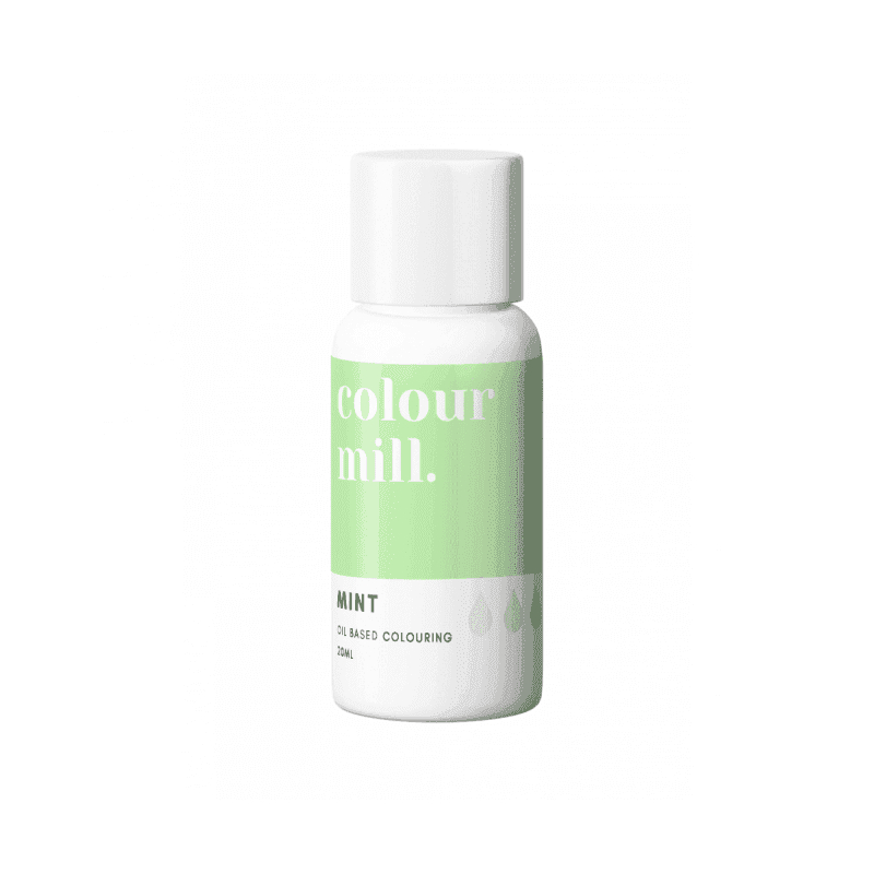 Colour Mill Oil Based Edible Concentrated Food Colouring 20ml - Picture 43 of 71
