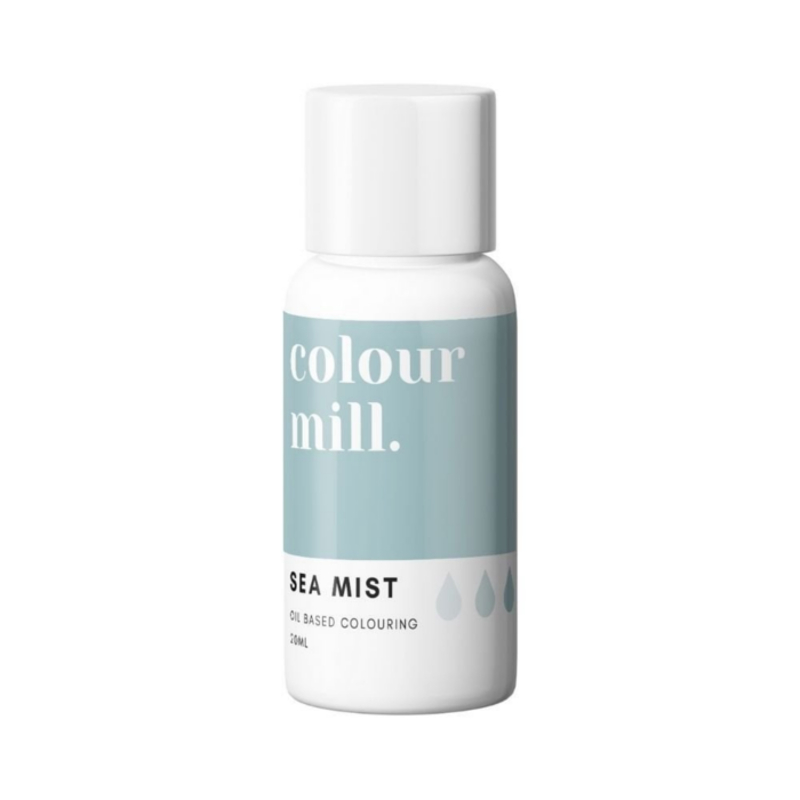 Colour Mill Oil Based Edible Concentrated Food Colouring 20ml - Picture 62 of 71