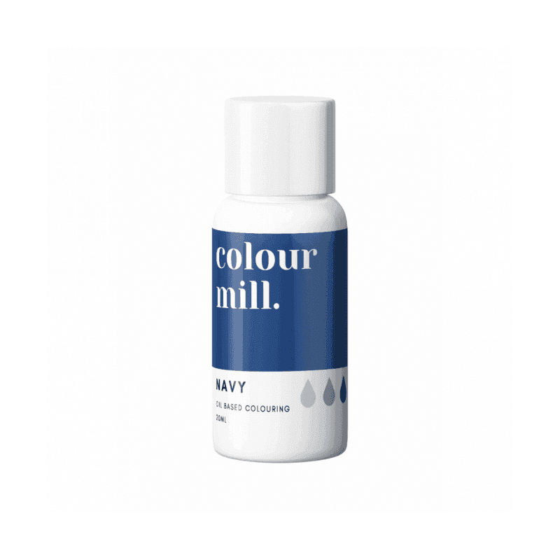 Colour Mill Oil Based Edible Concentrated Food Colouring 20ml - Picture 45 of 71