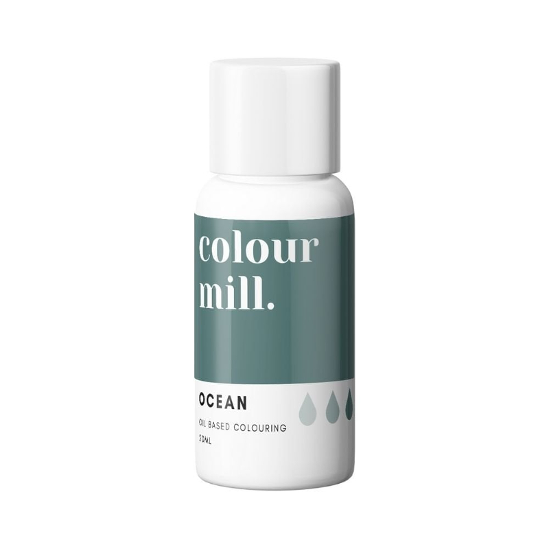 Colour Mill Oil Based Edible Concentrated Food Colouring 20ml - Picture 47 of 71