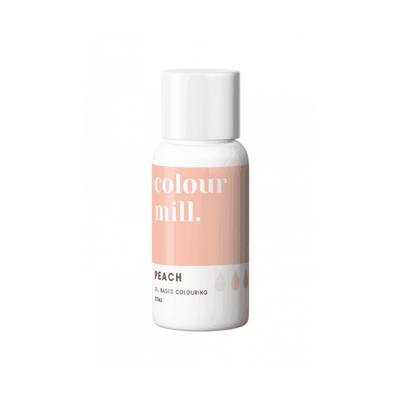 Colour Mill Oil Based Edible Concentrated Food Colouring 20ml - Picture 50 of 71