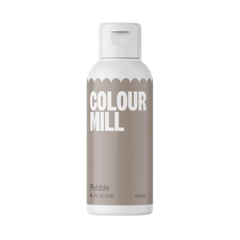 Colour Mill Oil Based Edible Concentrated Food Colouring 20ml - Picture 51 of 71