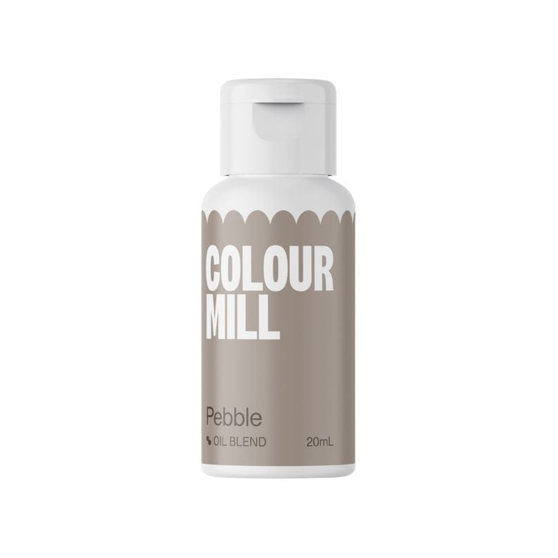 Colour Mill Oil Based Edible Concentrated Food Colouring 20ml - Picture 52 of 71