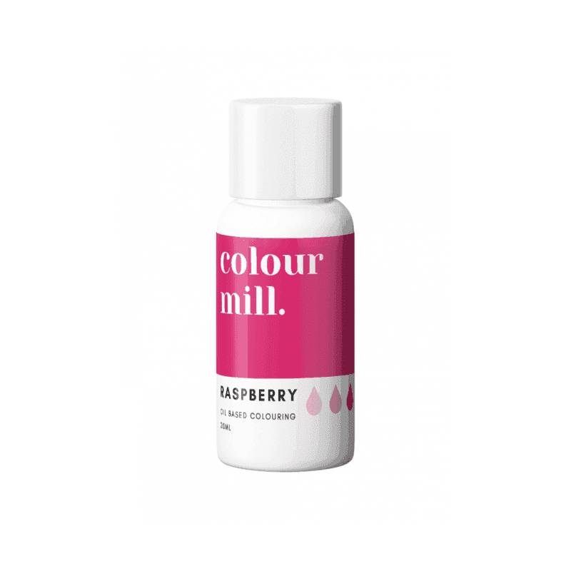 Colour Mill Oil Based Edible Concentrated Food Colouring 20ml - Picture 54 of 71