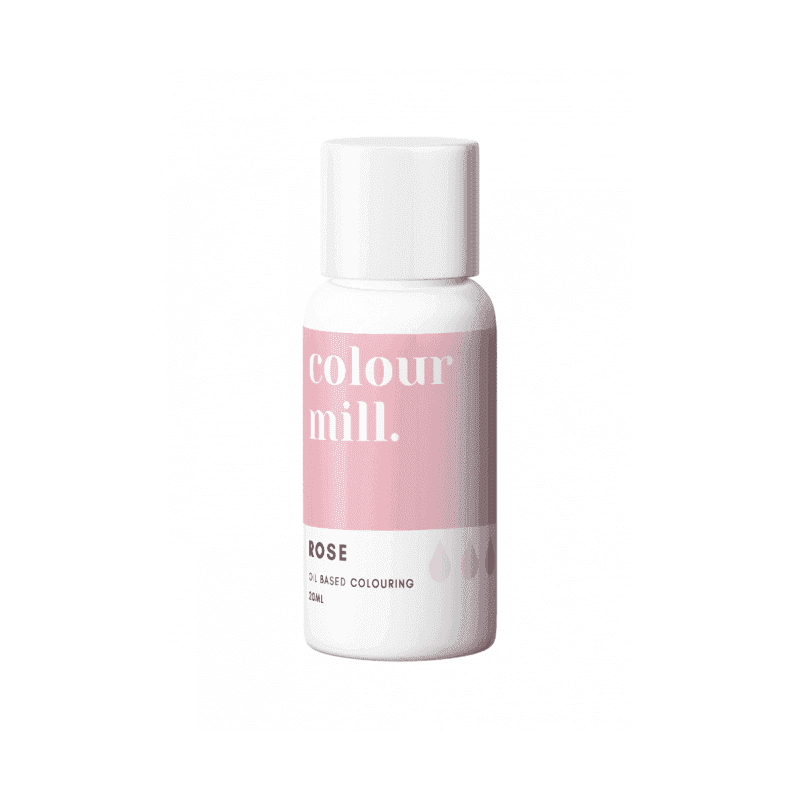 Colour Mill Oil Based Edible Concentrated Food Colouring 20ml - Picture 56 of 71