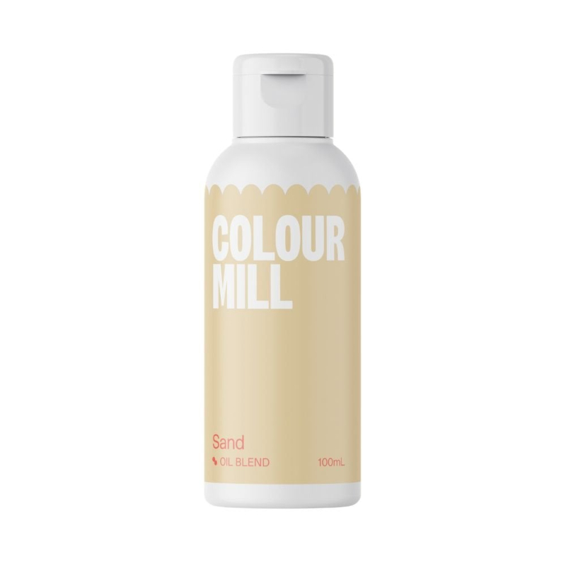 Colour Mill Oil Based Edible Concentrated Food Colouring 20ml - Picture 61 of 71