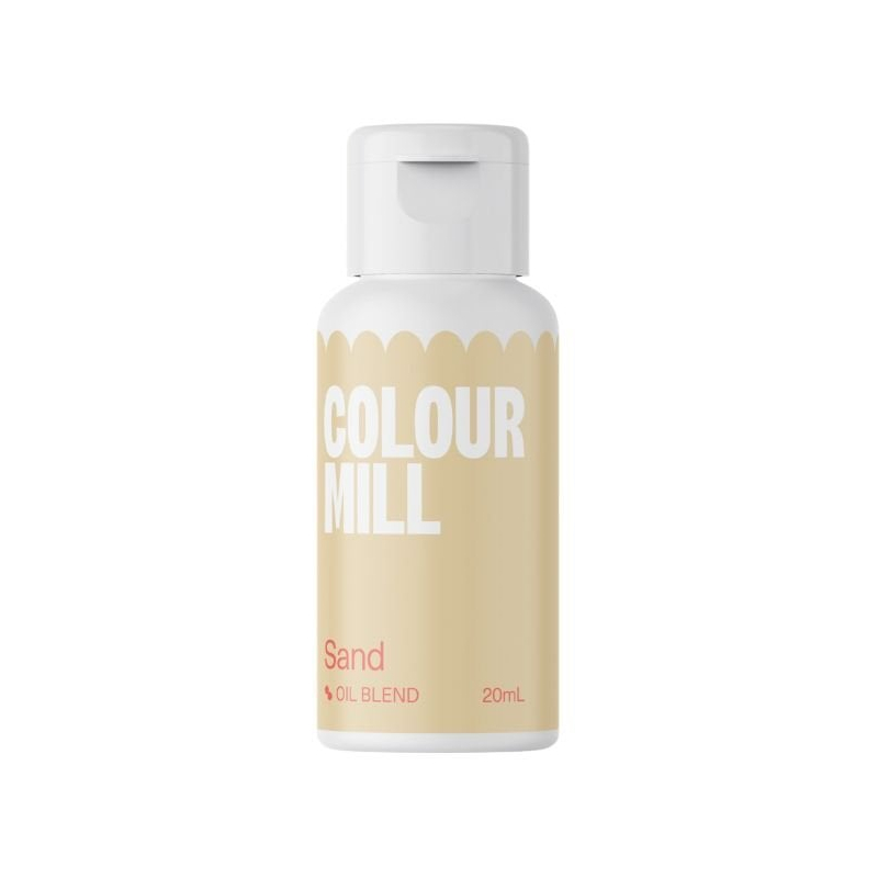 Colour Mill Oil Based Edible Concentrated Food Colouring 20ml - Picture 60 of 71