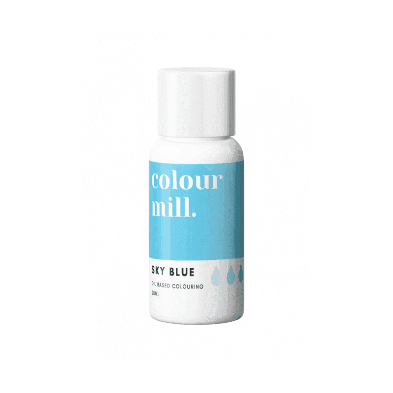 Colour Mill Oil Based Edible Concentrated Food Colouring 20ml - Picture 63 of 71