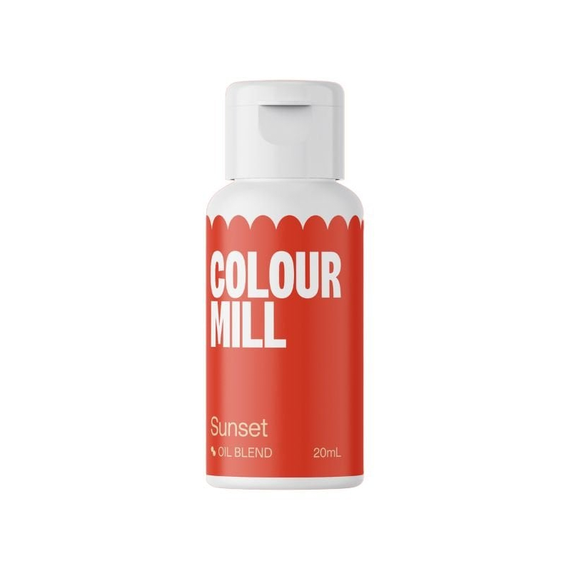 Colour Mill Oil Based Edible Concentrated Food Colouring 20ml - Picture 64 of 71