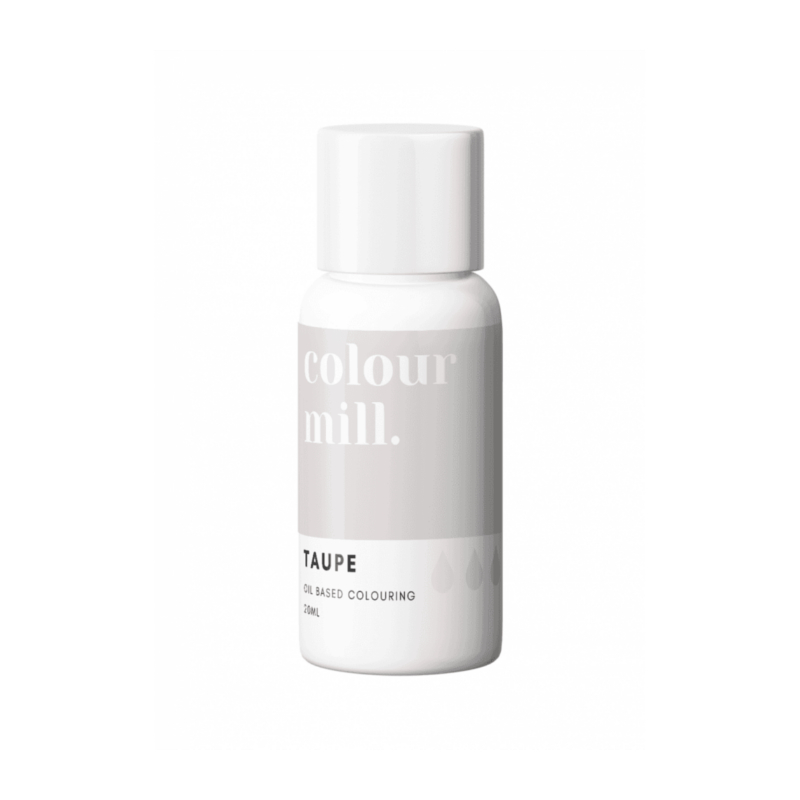 Colour Mill Oil Based Edible Concentrated Food Colouring 20ml - Picture 66 of 71