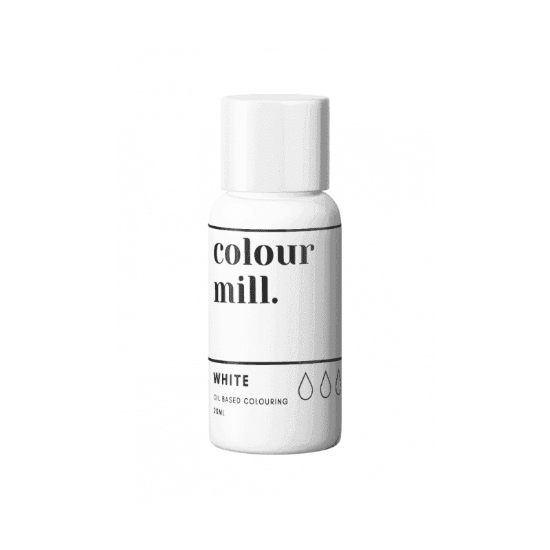 Colour Mill Oil Based Edible Concentrated Food Colouring 20ml - Picture 70 of 71