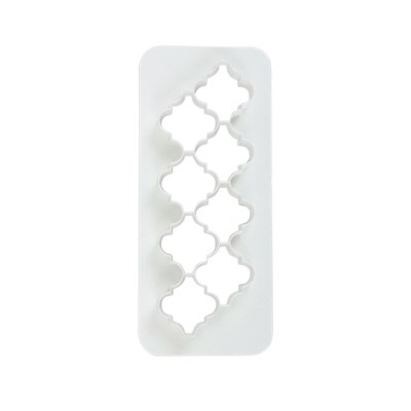 PME Geometric Multicutter Icing Cutter for Sugarcraft and Cake Design - Picture 67 of 67